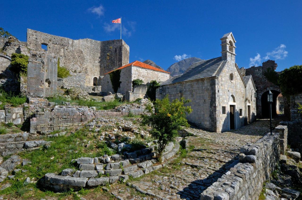 Ethno House Ivanovic Virpazar Exterior foto